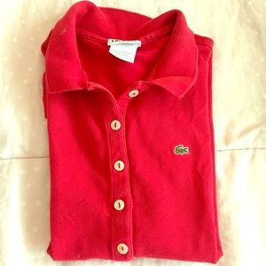 Lacoste Polo